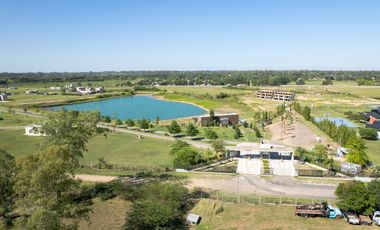 Lote a la Venta en Los Juncos