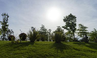 Lote a la Venta en Los Juncos