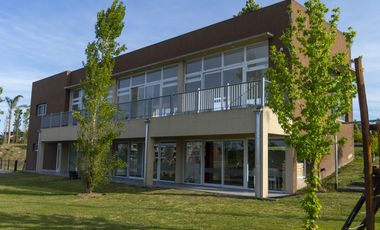 Lote a la Venta en Los Juncos