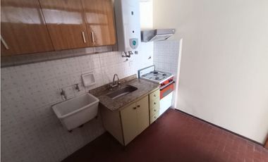 ALQUILER - DEPTO 1 DORMITORIO - 27 DE ABRIL N° 236 - B° CENTRO