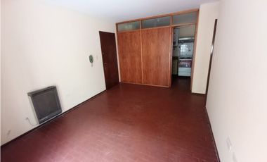 ALQUILER - DEPTO 1 DORMITORIO - 27 DE ABRIL N° 236 - B° CENTRO