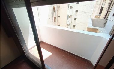 ALQUILER - DEPTO 1 DORMITORIO - 27 DE ABRIL N° 236 - B° CENTRO