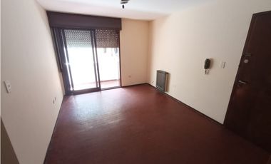 ALQUILER - DEPTO 1 DORMITORIO - 27 DE ABRIL N° 236 - B° CENTRO