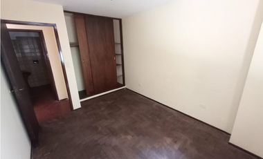 ALQUILER - DEPTO 1 DORMITORIO - 27 DE ABRIL N° 236 - B° CENTRO