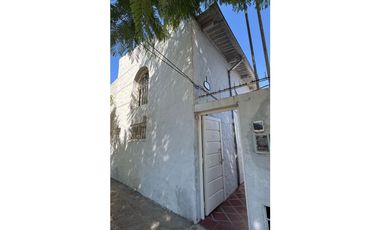 Alquiler duplex  2 Amb Paso del Rey