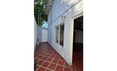 Alquiler duplex  2 Amb Paso del Rey