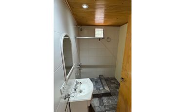Alquiler duplex  2 Amb Paso del Rey