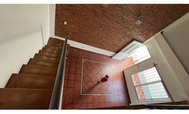 Alquiler duplex  2 Amb Paso del Rey