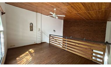 Alquiler duplex  2 Amb Paso del Rey