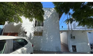 Alquiler duplex  2 Amb Paso del Rey