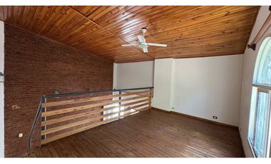 Alquiler duplex  2 Amb Paso del Rey
