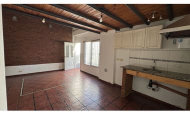 Alquiler duplex  2 Amb Paso del Rey