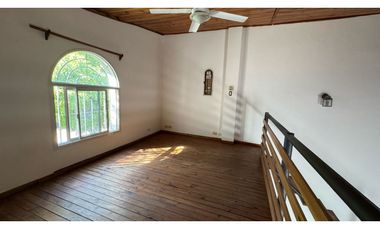 Alquiler duplex  2 Amb Paso del Rey