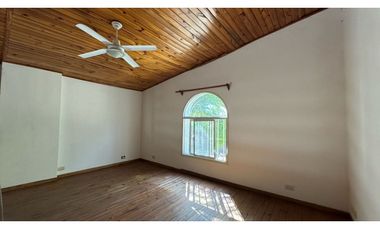 Alquiler duplex  2 Amb Paso del Rey