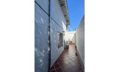 Alquiler duplex  2 Amb Paso del Rey