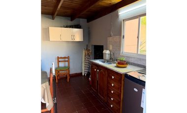 Casa en dos plantas de 4 dormitorios