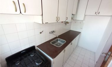 ALQUILER - DEPTO 2 DORMITORIOS - INDEPENDENCIA N° 400