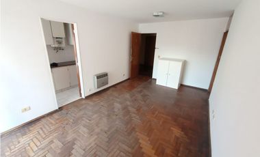 ALQUILER - DEPTO 2 DORMITORIOS - INDEPENDENCIA N° 400