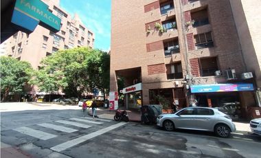 ALQUILER - DEPTO 2 DORMITORIOS - INDEPENDENCIA N° 400