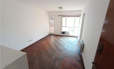 ALQUILER - DEPTO 2 DORMITORIOS - INDEPENDENCIA N° 400