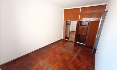 ALQUILER - DEPTO 2 DORMITORIOS - INDEPENDENCIA N° 400