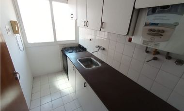 ALQUILER - DEPTO 2 DORMITORIOS - INDEPENDENCIA N° 400