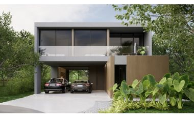 Exclusiva casa en Venta de 330m2 en barrio cerrado Pilar Lagoon.