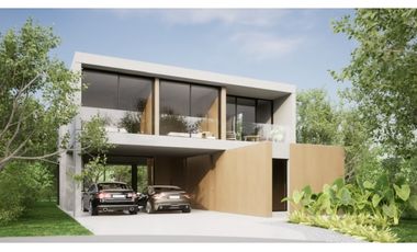 Exclusiva casa en Venta de 330m2 en barrio cerrado Pilar Lagoon.