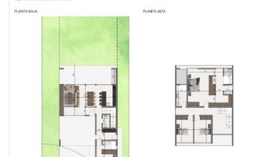 Exclusiva casa en Venta de 330m2 en barrio cerrado Pilar Lagoon.