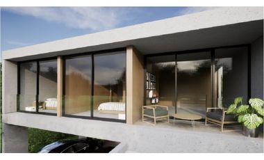 Exclusiva casa en Venta de 330m2 en barrio cerrado Pilar Lagoon.