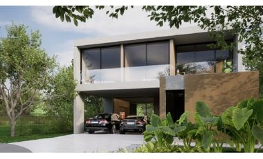 Exclusiva casa en Venta de 330m2 en barrio cerrado Pilar Lagoon.