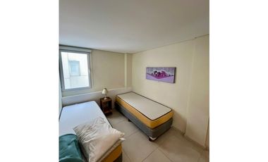 ALQUILER 3 Ambientes en la PERLA