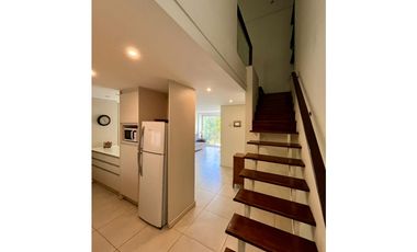 ALQUILER 3 Ambientes en la PERLA