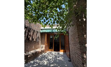 CASA EN VENTA PUEBLO NUEVO