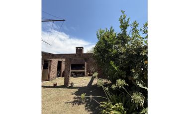 CASA EN VENTA PUEBLO NUEVO