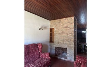 CASA EN VENTA PUEBLO NUEVO