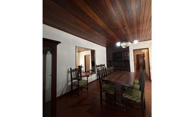 CASA EN VENTA PUEBLO NUEVO
