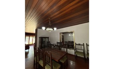 CASA EN VENTA PUEBLO NUEVO