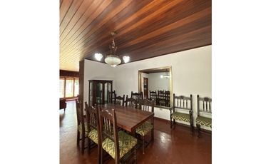 CASA EN VENTA PUEBLO NUEVO