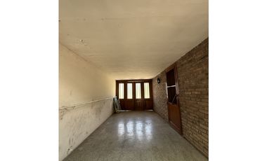CASA EN VENTA PUEBLO NUEVO
