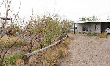 CASA 4 AMBIENTES - AMPLIO PARQUE- PUERTO MADRYN