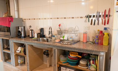 CASA 4 AMBIENTES - AMPLIO PARQUE- PUERTO MADRYN