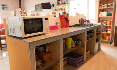 CASA 4 AMBIENTES - AMPLIO PARQUE- PUERTO MADRYN