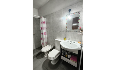 CASA 4 AMBIENTES - AMPLIO PARQUE- PUERTO MADRYN
