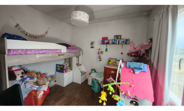 CASA 4 AMBIENTES - AMPLIO PARQUE- PUERTO MADRYN