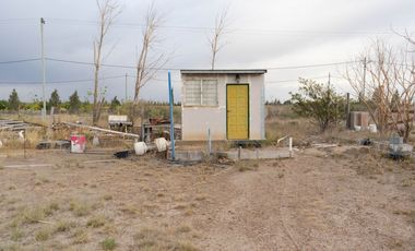 CASA 4 AMBIENTES - AMPLIO PARQUE- PUERTO MADRYN