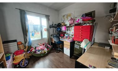 CASA 4 AMBIENTES - AMPLIO PARQUE- PUERTO MADRYN