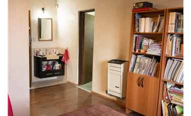 CASA 4 AMBIENTES - AMPLIO PARQUE- PUERTO MADRYN