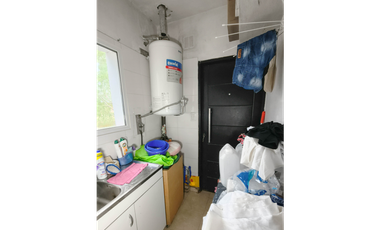 CASA 4 AMBIENTES - AMPLIO PARQUE- PUERTO MADRYN