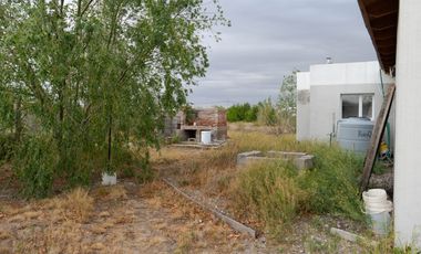 CASA 4 AMBIENTES - AMPLIO PARQUE- PUERTO MADRYN